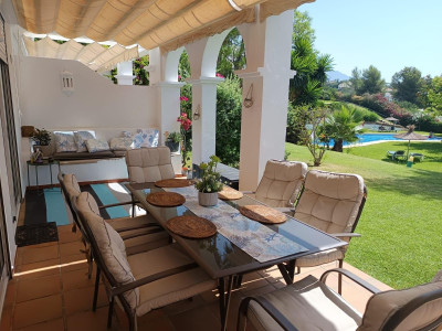 2 Bedroom Ground Floor Apartment in La Quinta