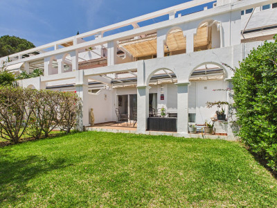 2 Bedroom Ground Floor Apartment in La Quinta - Image 2