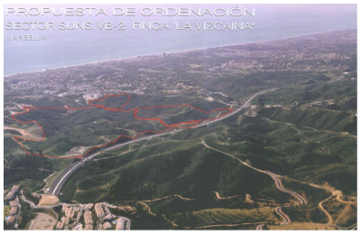 Land in Las Chapas - Image 1
