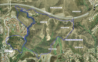 Land in Las Chapas - Image 2