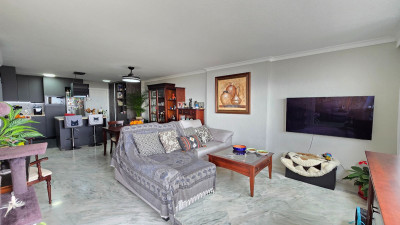 1 Bedroom Ground Floor Apartment in Benalmadena - Image 4