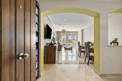3 Bedroom Penthouse Duplex in Los Arqueros