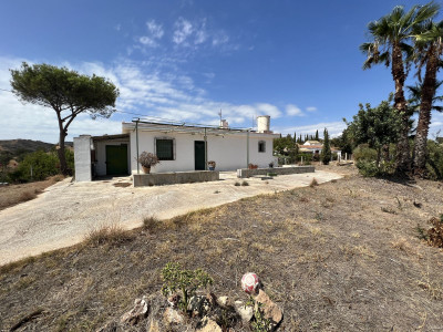 1 Bedroom Finca - Cortijo in La Cala de Mijas - Image 2
