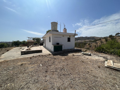 1 Bedroom Finca - Cortijo in La Cala de Mijas - Image 3