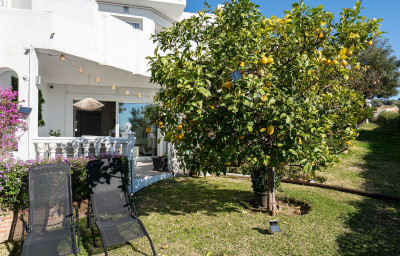 3 Bedroom Semi-Detached House in Calahonda - Image 3