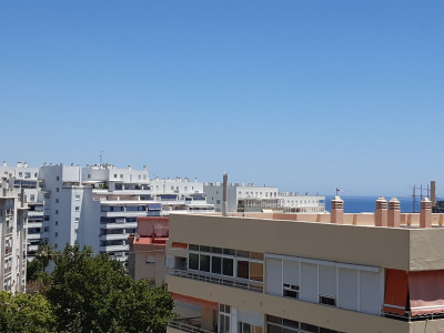 2 Bedroom Top Floor Apartment in Marbella - Image 1