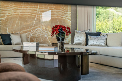 6 Bedroom Detached Villa in Sotogrande - Image 3
