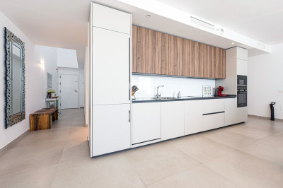 3 Bedroom Penthouse Duplex in Benalmadena - Image 3