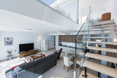 3 Bedroom Penthouse Duplex in Benalmadena - Image 4