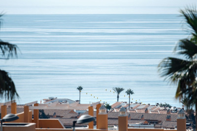 2 Bedroom Ground Floor Apartment in Casares - Image 2