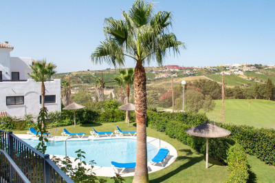 2 Bedroom Ground Floor Apartment in Casares - Image 4