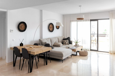 2 Bedroom Ground Floor Apartment in Casares - Image 5