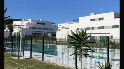 3 Bedroom Ground Floor Apartment in Sotogrande Alto - Image 1