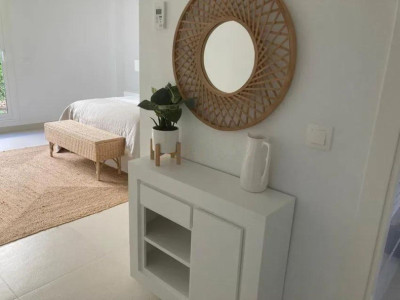 3 Bedroom Ground Floor Apartment in Sotogrande Alto - Image 5