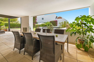 3 Bedroom Ground Floor Apartment in Los Flamingos - Image 4