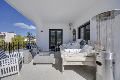 5 Bedroom Detached Villa in Guadalmina Alta - Image 5