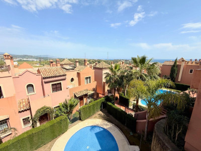 3 Bedroom Townhouse in Estepona