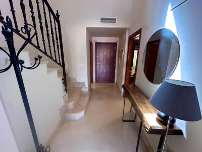 3 Bedroom Townhouse in Estepona - Image 3