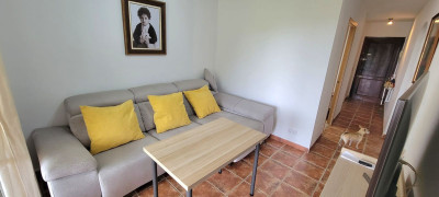 2 Bedroom Middle Floor Apartment in El Faro - Image 3