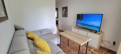 2 Bedroom Middle Floor Apartment in El Faro - Image 4