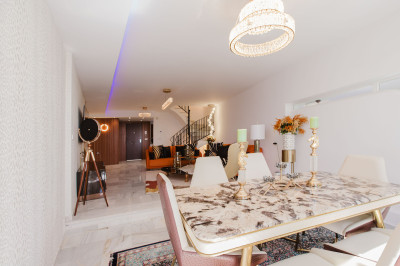 4 Bedroom Townhouse in The Golden Mile - Image 4
