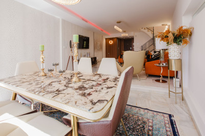 4 Bedroom Townhouse in The Golden Mile - Image 5