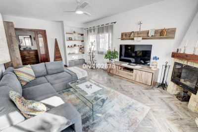 3 Bedroom Detached Villa in Benalmadena - Image 5