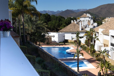 3 Bedroom Semi-Detached House in Mijas Golf - Image 1