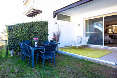 3 Bedroom Semi-Detached House in Mijas Golf - Image 5
