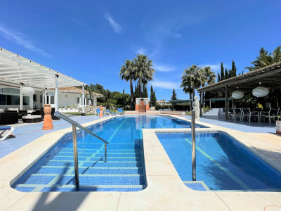 7 Bedroom Detached Villa in Mijas - Image 3