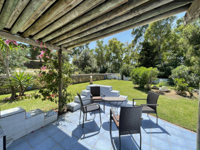 7 Bedroom Detached Villa in Mijas - Image 5