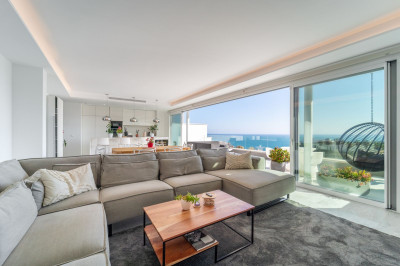 3 Bedroom Penthouse in La Capellania - Image 4