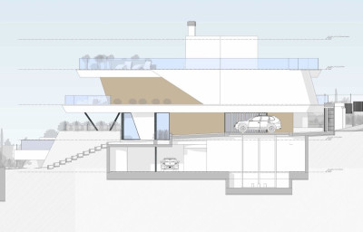 Residential Plot in La Cala Golf - Image 3