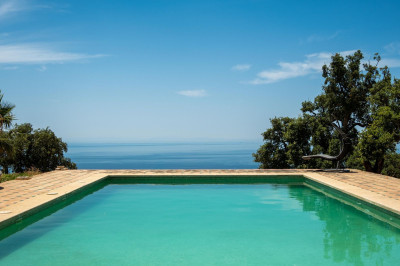 9 Bedroom Detached Villa in La Mairena