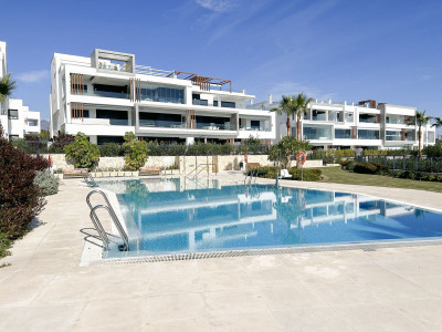 3 Bedroom Penthouse in Estepona