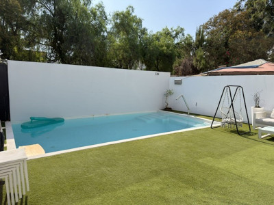 3 Bedroom Semi-Detached House in Marbella - Image 2