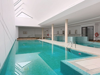 2 Bedroom Ground Floor Apartment in Selwo - Image 2