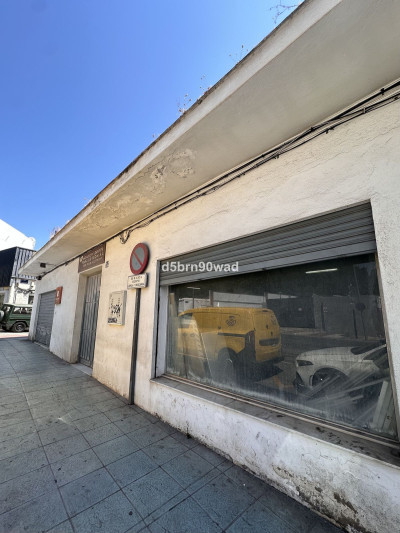 Residential Plot in Marbella - Image 2