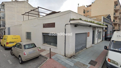 Residential Plot in Marbella - Image 4