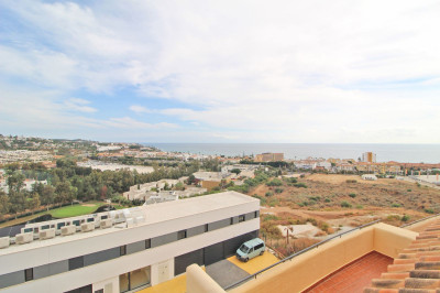 4 Bedroom Townhouse in Mijas - Image 1
