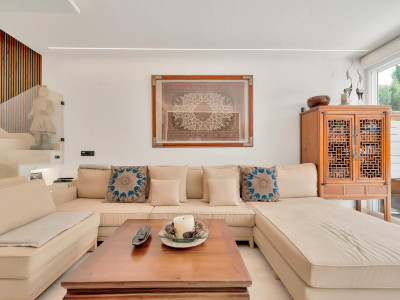 4 Bedroom Townhouse in Bahía de Marbella - Image 5