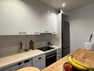 2 Bedroom Ground Floor Apartment in Marbella - Image 4