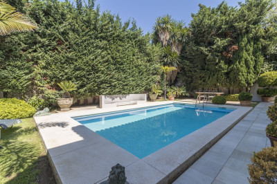 5 Bedroom Detached Villa in Los Monteros - Image 3