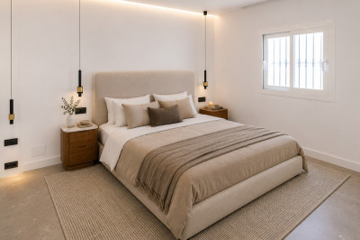3 Bedroom Middle Floor Apartment in La Quinta - Image 5