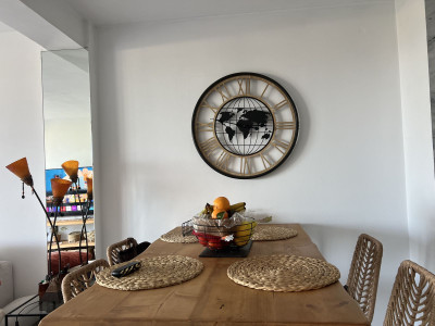 1 Bedroom Middle Floor Apartment in Marbella - Image 1