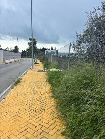 Commercial Plot in Marbella - Image 2