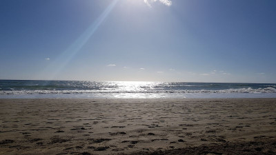2 Bedroom Middle Floor Apartment in Cabopino - Image 1