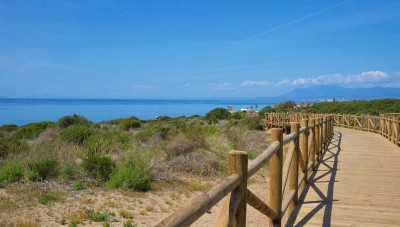 2 Bedroom Middle Floor Apartment in Cabopino - Image 5