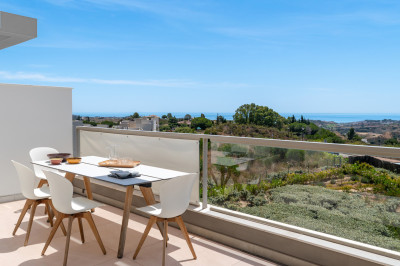 3 Bedroom Penthouse in La Cala Golf - Image 1