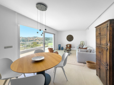 3 Bedroom Penthouse in La Cala Golf - Image 2